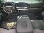 2022 Chevrolet Silverado K1500 Lt-L за продажба в Woodhaven, MI - Burn - Interior