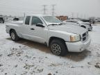 2007 Dodge Dakota Slt for Sale in Elgin, IL - Side