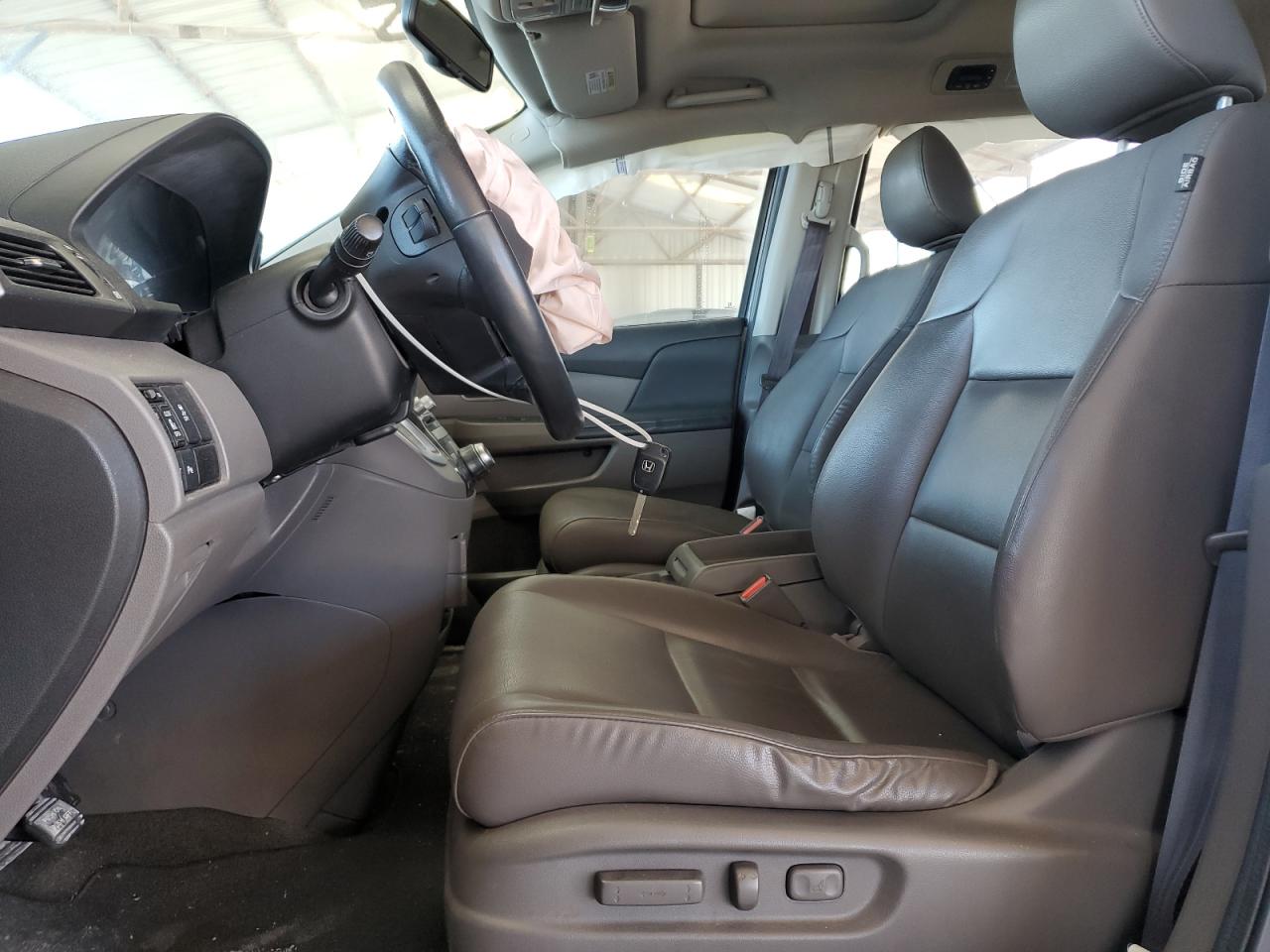 2013 Honda Odyssey - Image 7