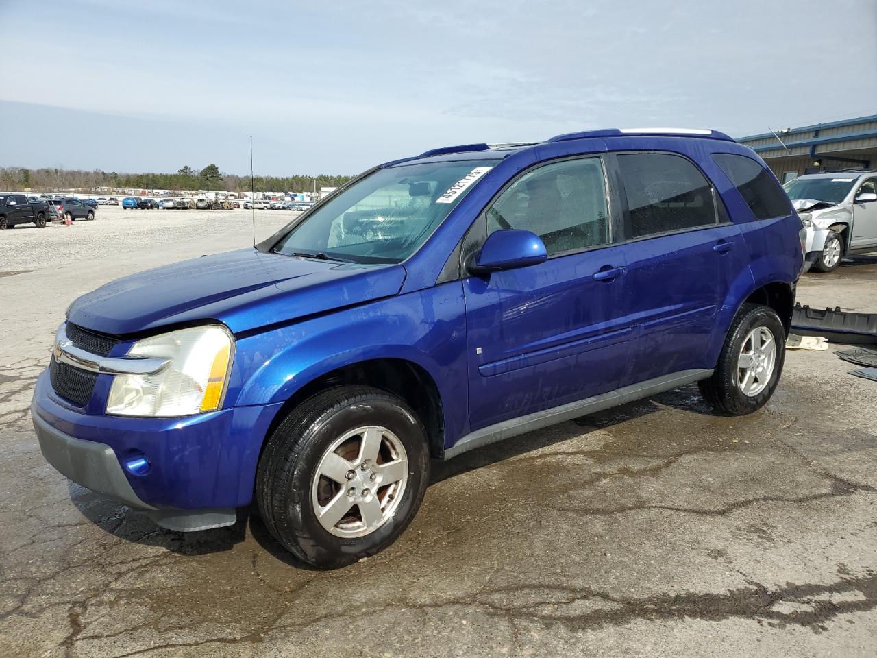 2006 Chevrolet Equinox - Image 1