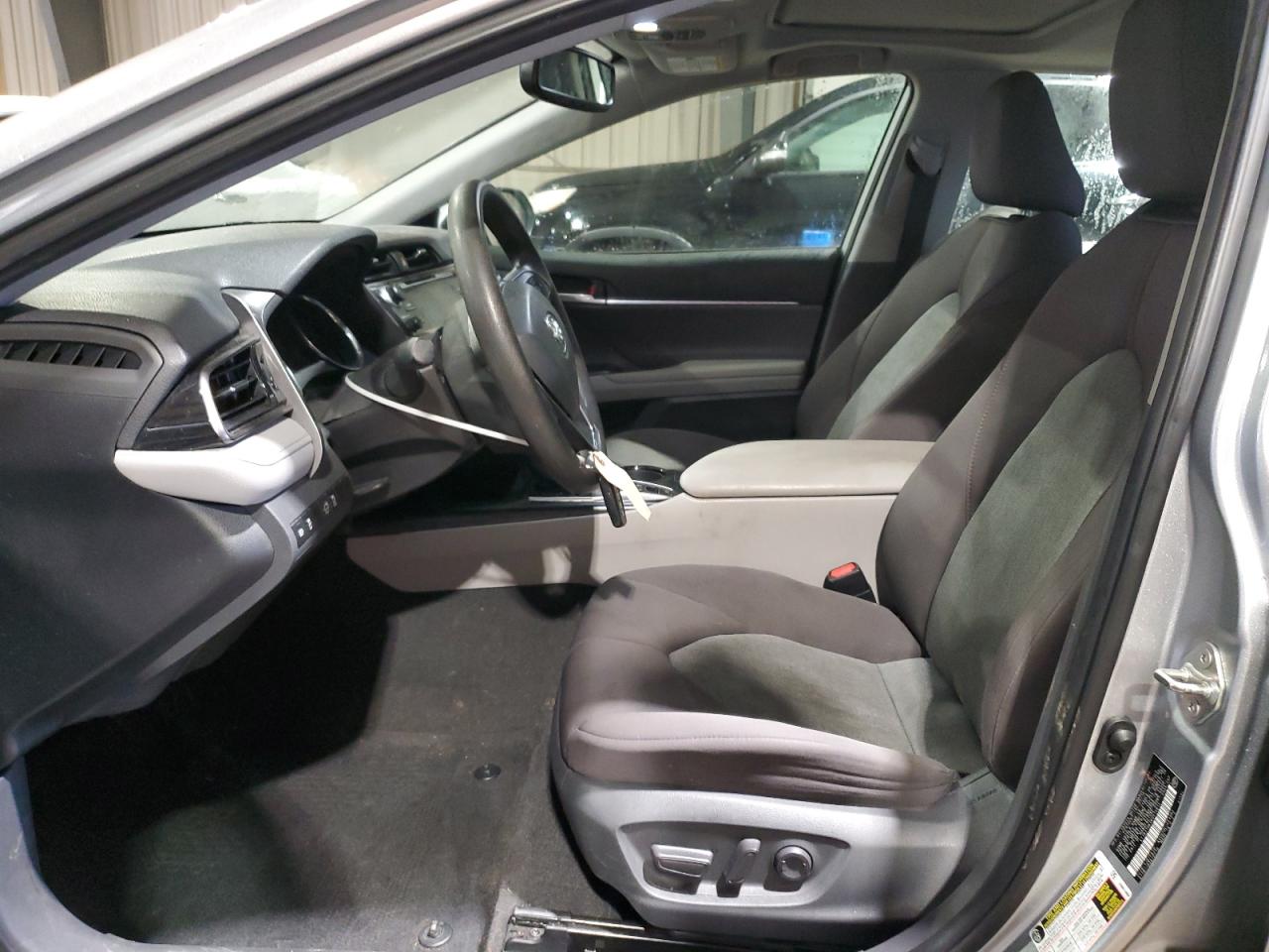 2019 Toyota Camry - Image 7