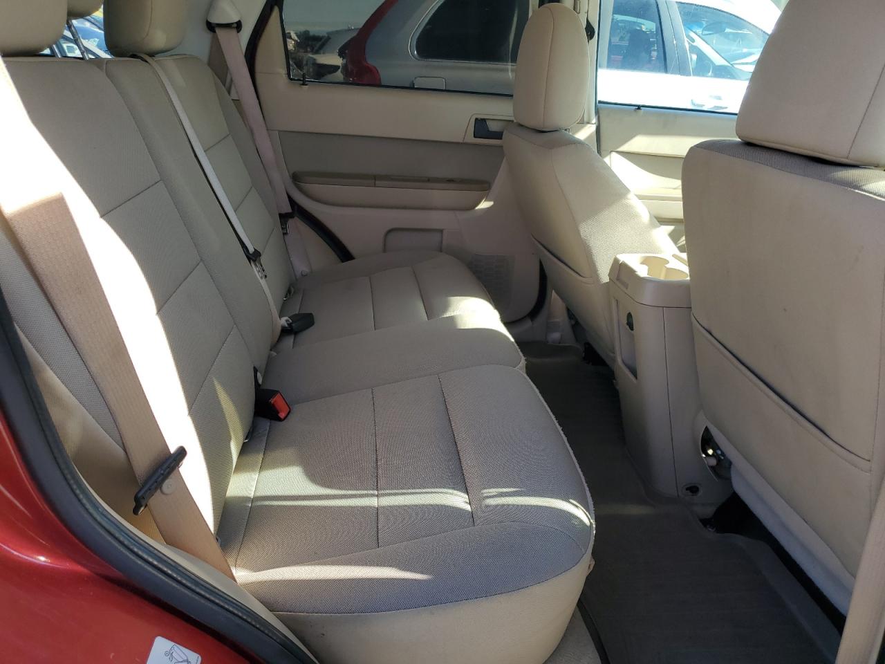 2012 Ford Escape - Image 11