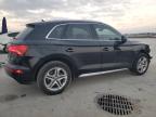 2018 Audi Q5 Premium Plus en Venta en Grand Prairie, TX - Front End