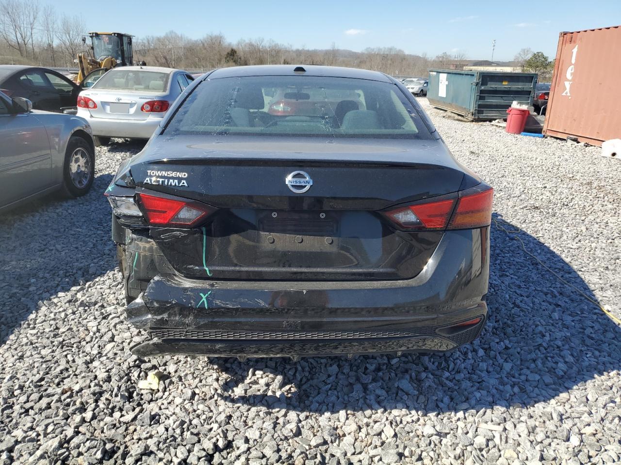 2020 Nissan Altima - Image 6