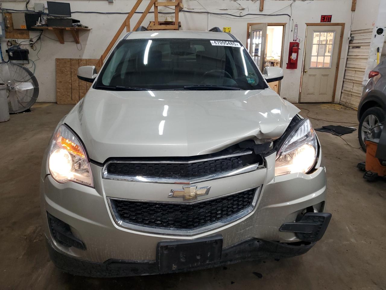 2014 Chevrolet Equinox - Image 5