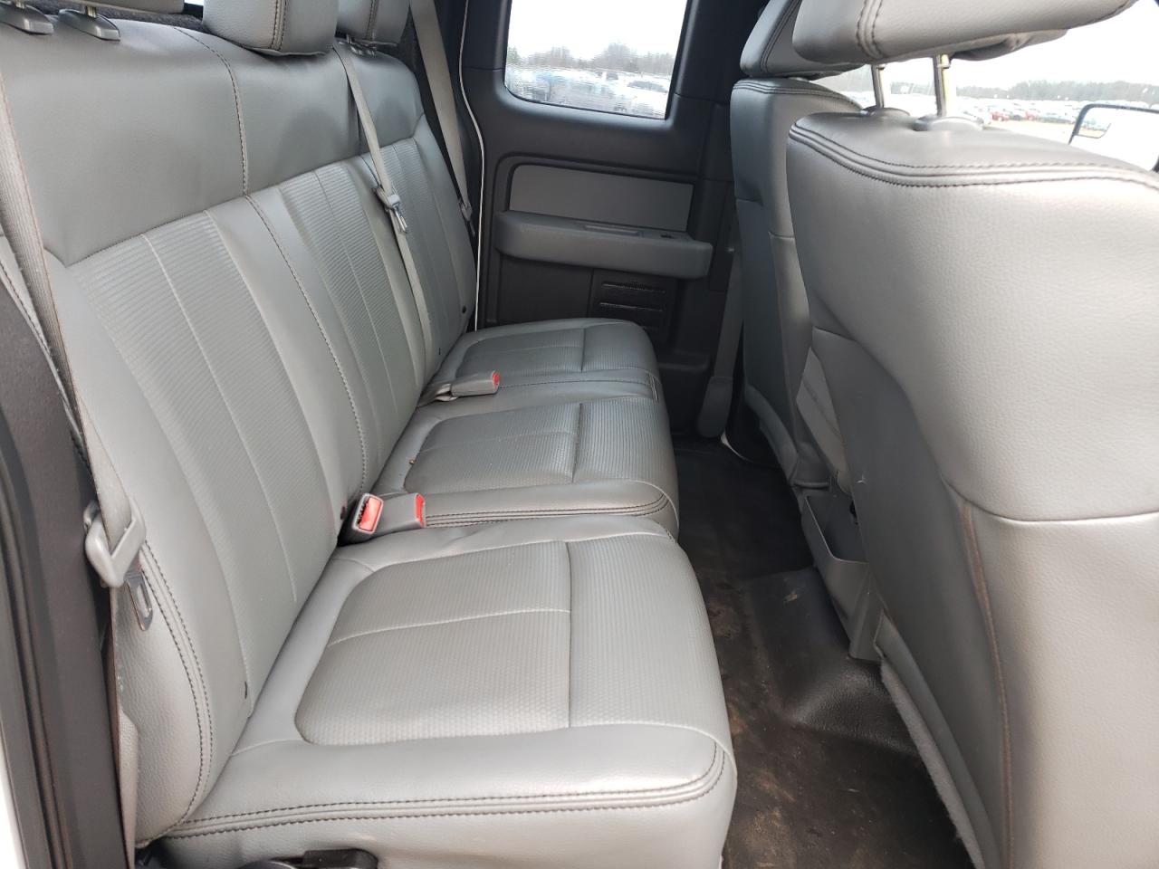 2011 Ford F-150 - Image 10