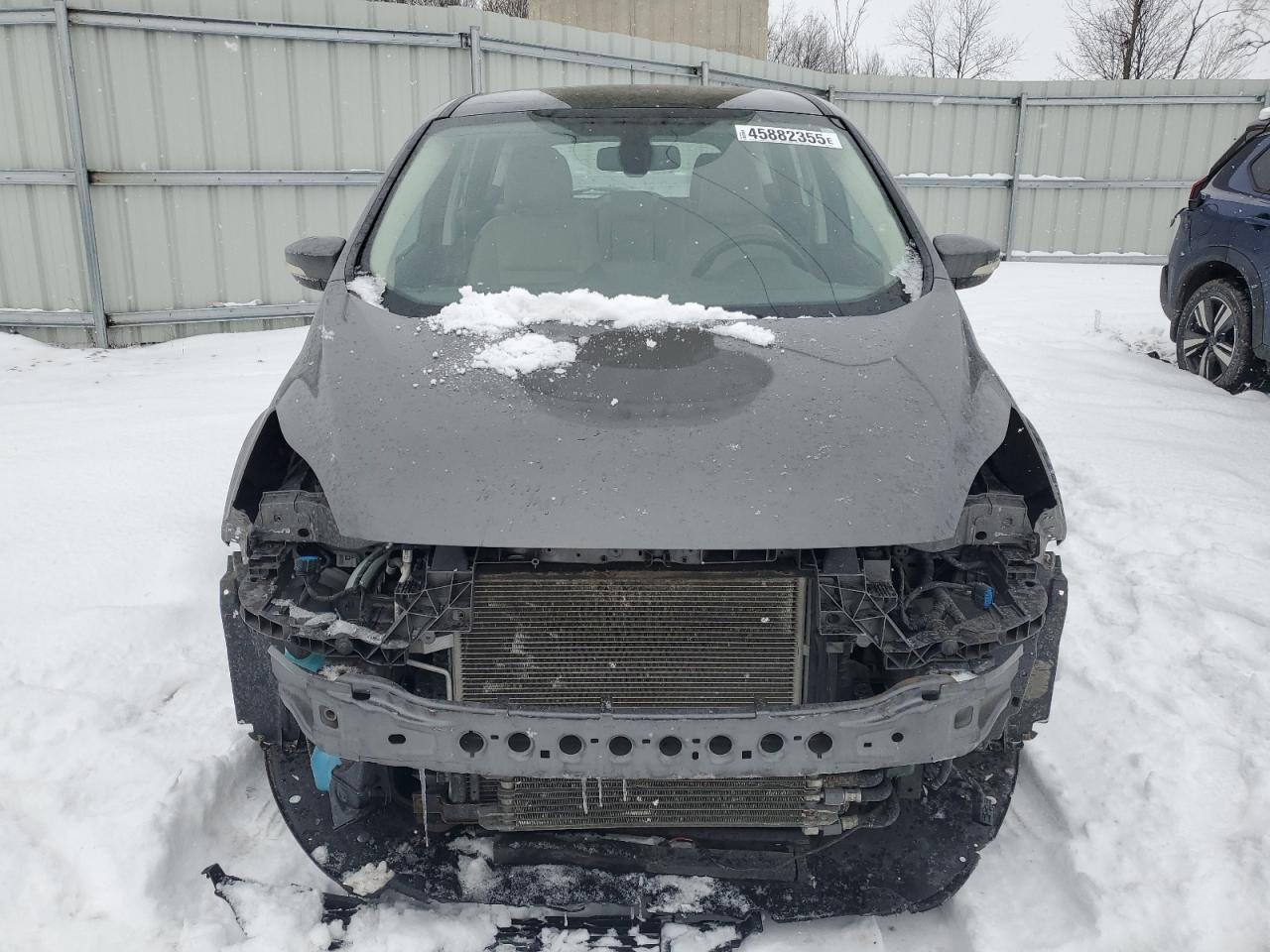 2013 Ford C-MAX - Image 5