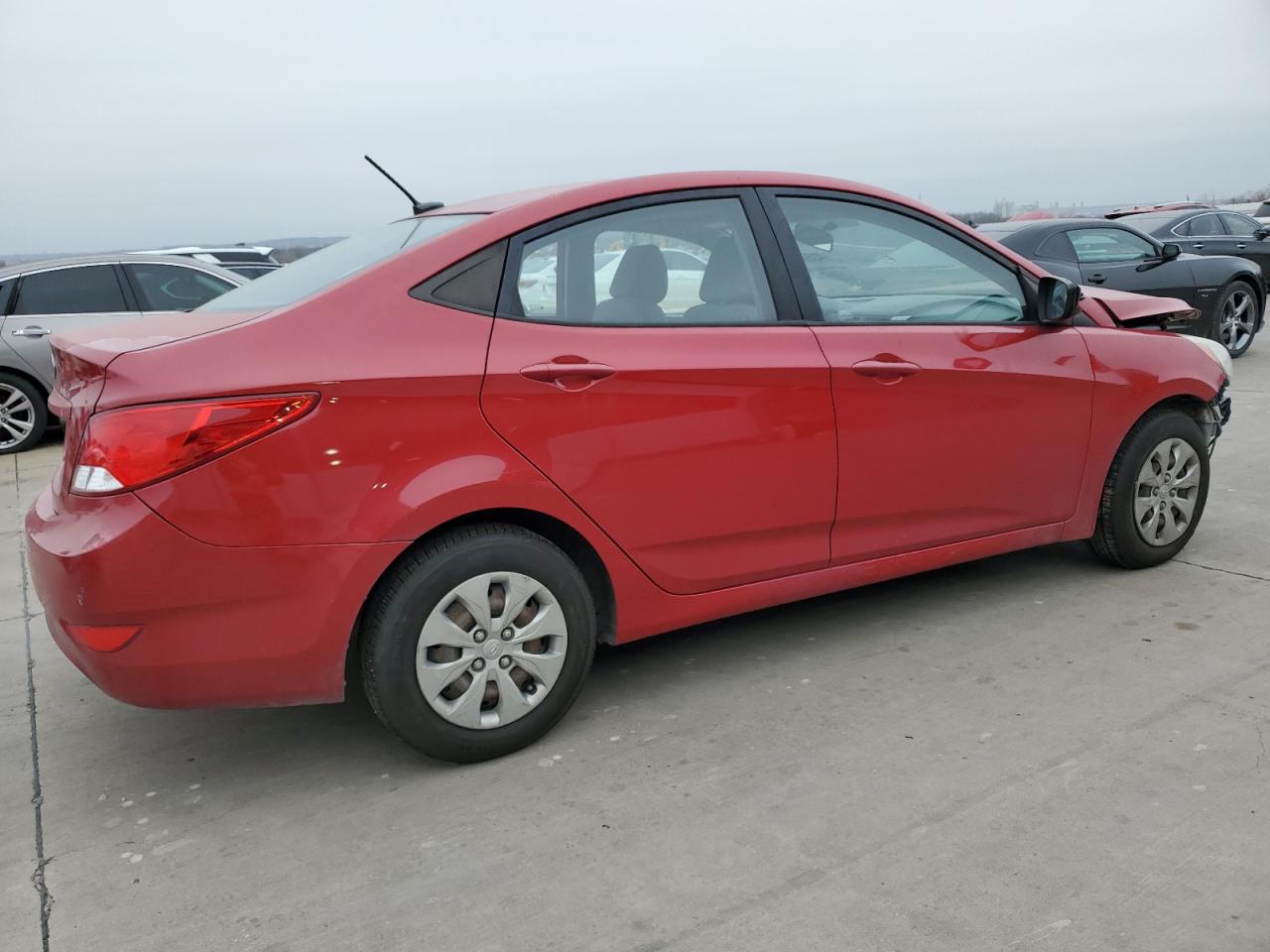 2016 Hyundai Accent - Image 3