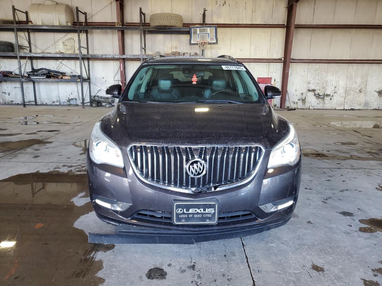 2014 Buick Enclave - Image 5