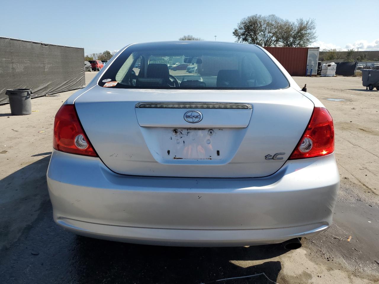 2005 Toyota tC - Image 6