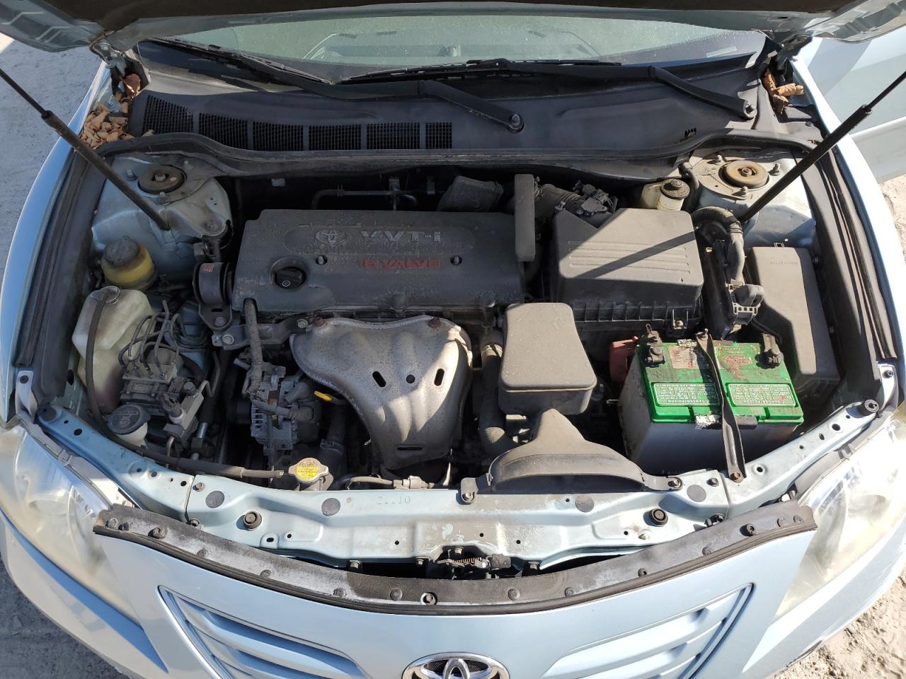 2009 Toyota Camry - Image 11