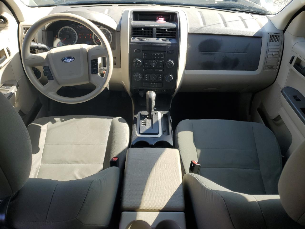 2012 Ford Escape - Image 8
