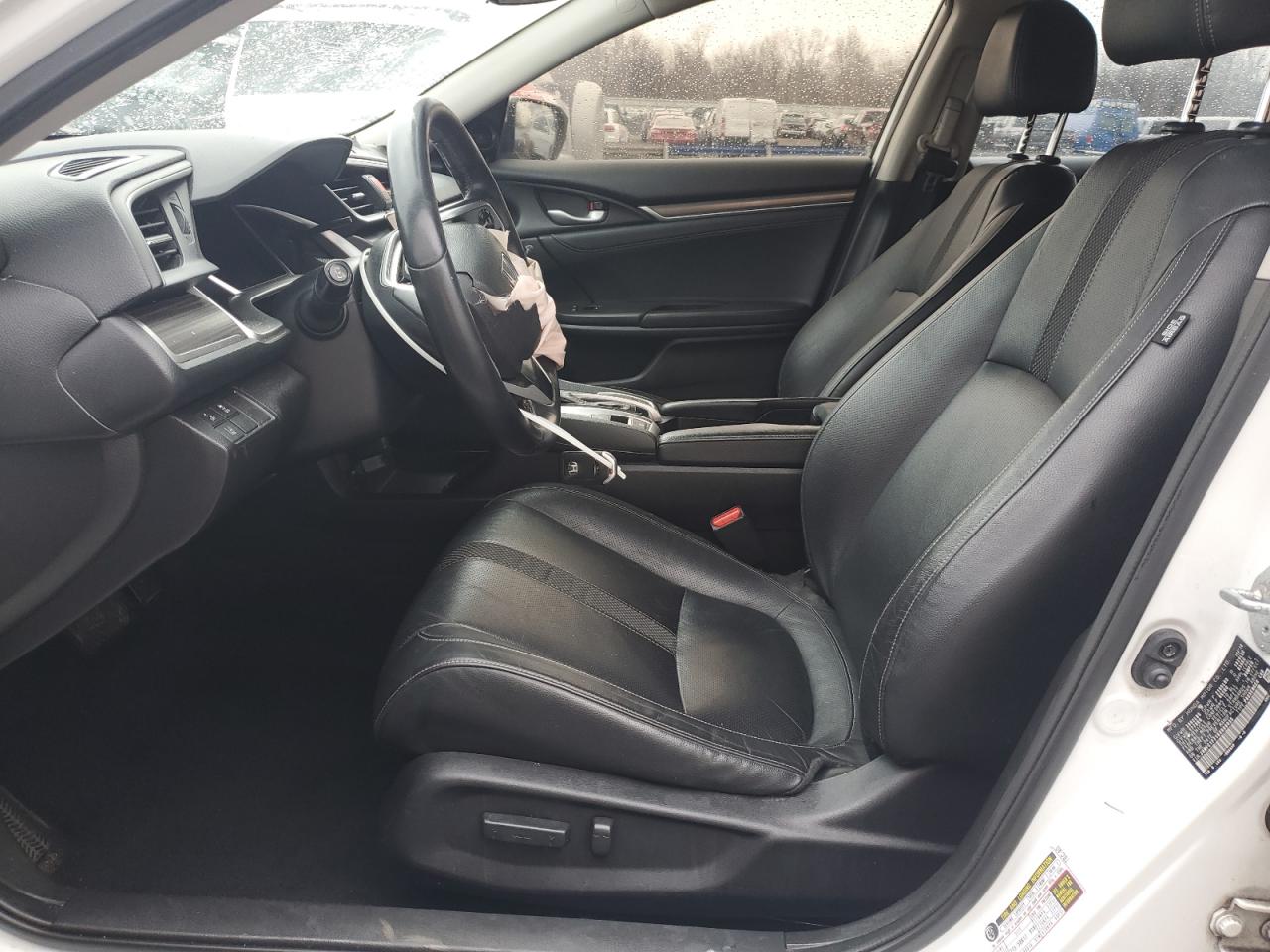 2019 Honda Civic - Image 7