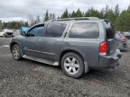 2009 Nissan Armada Se იყიდება Graham-ში, WA - Minor Dent/Scratches