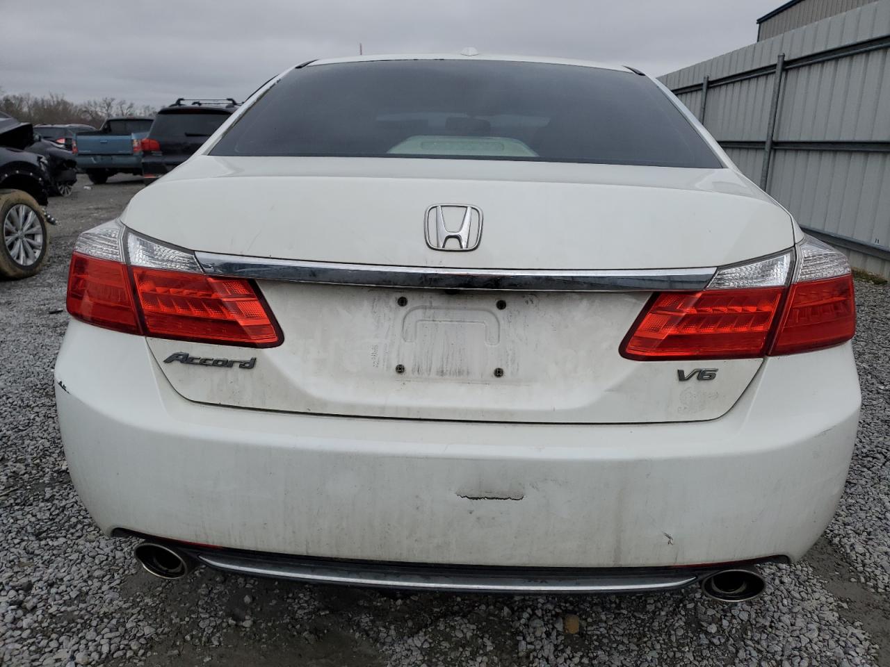 2013 Honda Accord - Image 6