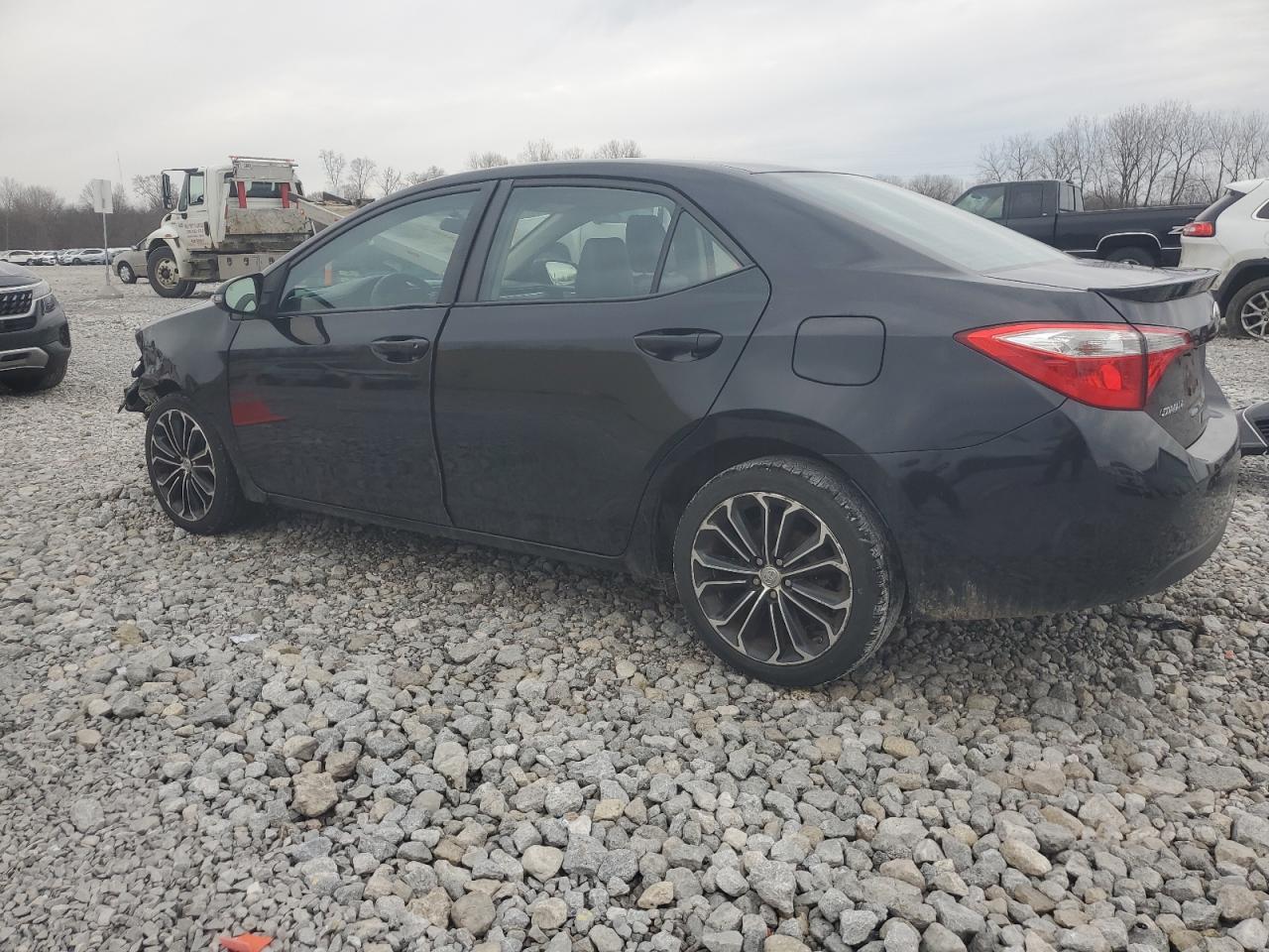 2016 Toyota Corolla - Image 2