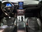2020 Ford Explorer St للبيع في Woodhaven، MI - Rear End