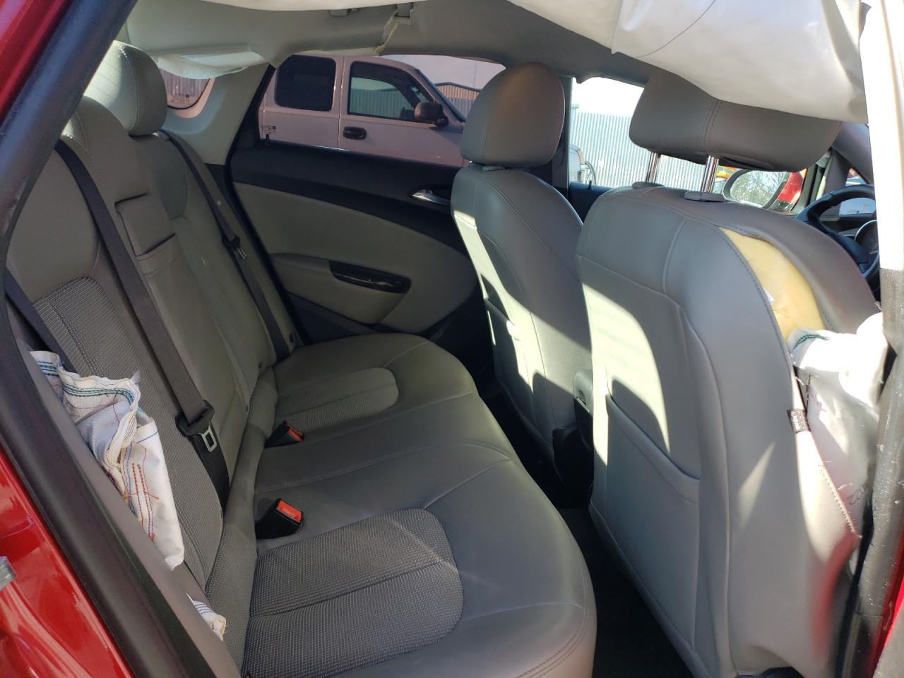 2017 Buick Verano - Image 11