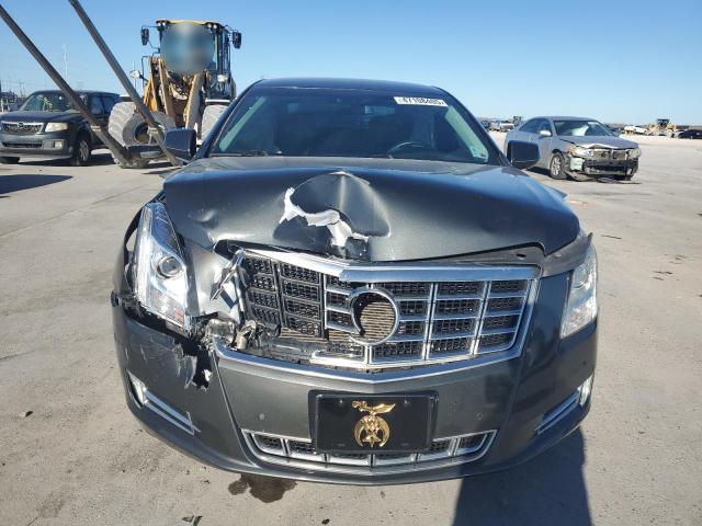  CADILLAC XTS 2014 Black