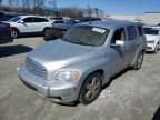2011 Chevrolet Hhr Ls de vânzare în Spartanburg, SC - Burn
