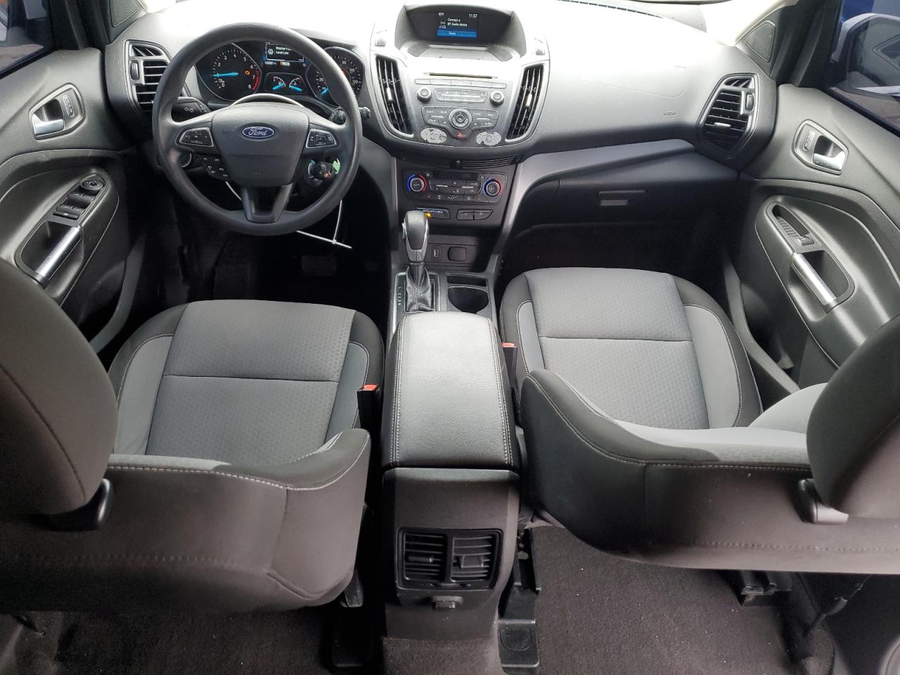 2018 Ford Escape - Image 8