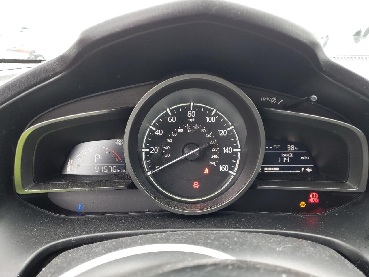 2018 Mazda 3 - Image 9