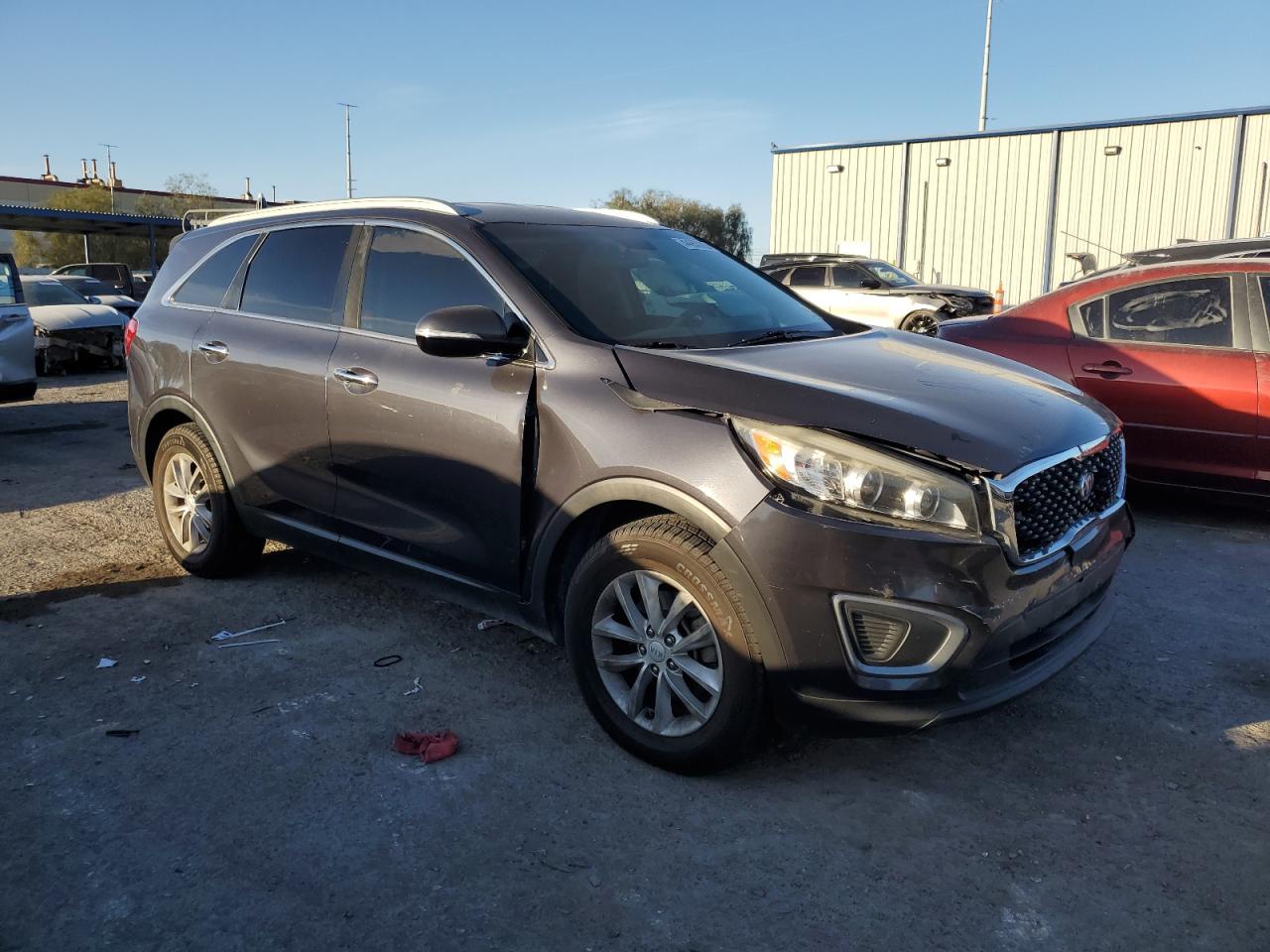 2016 Kia Sorento - Image 4