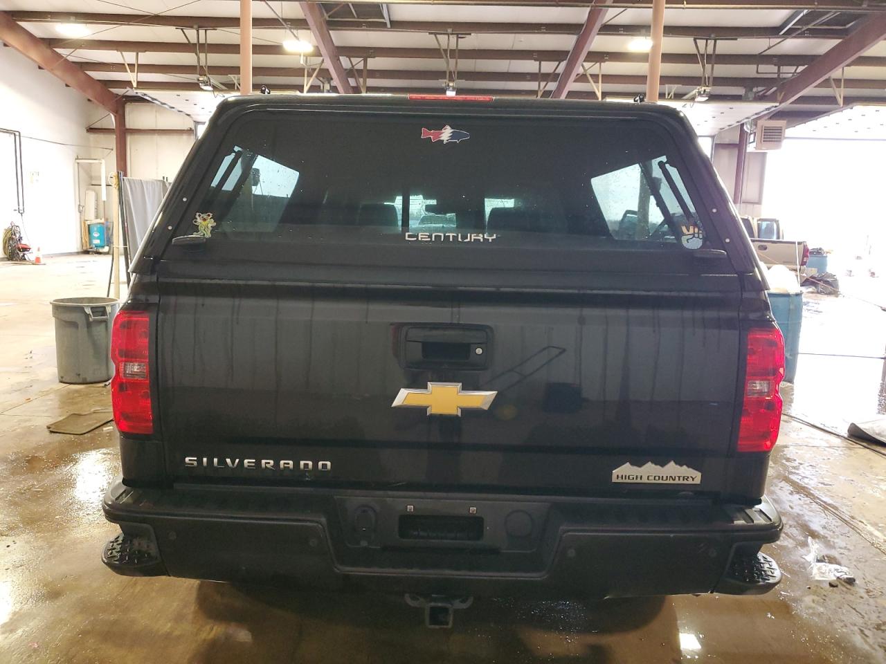 2014 Chevrolet Silverado - Image 6