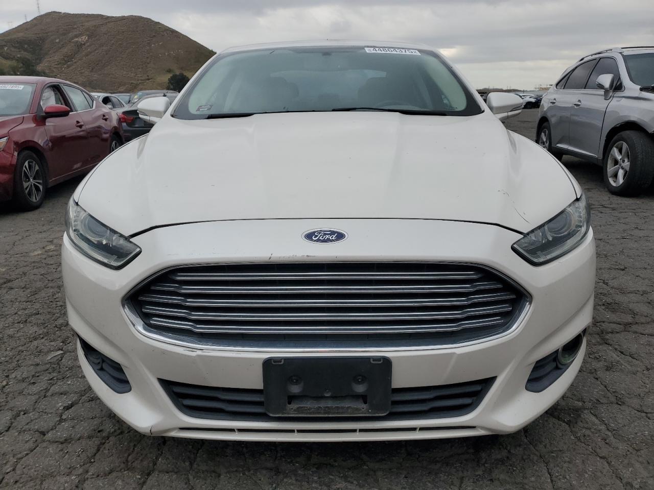 2014 Ford Fusion - Image 5