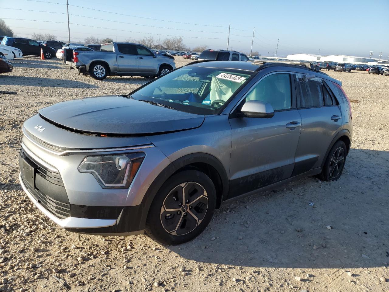 2024 Kia Niro - Image 1