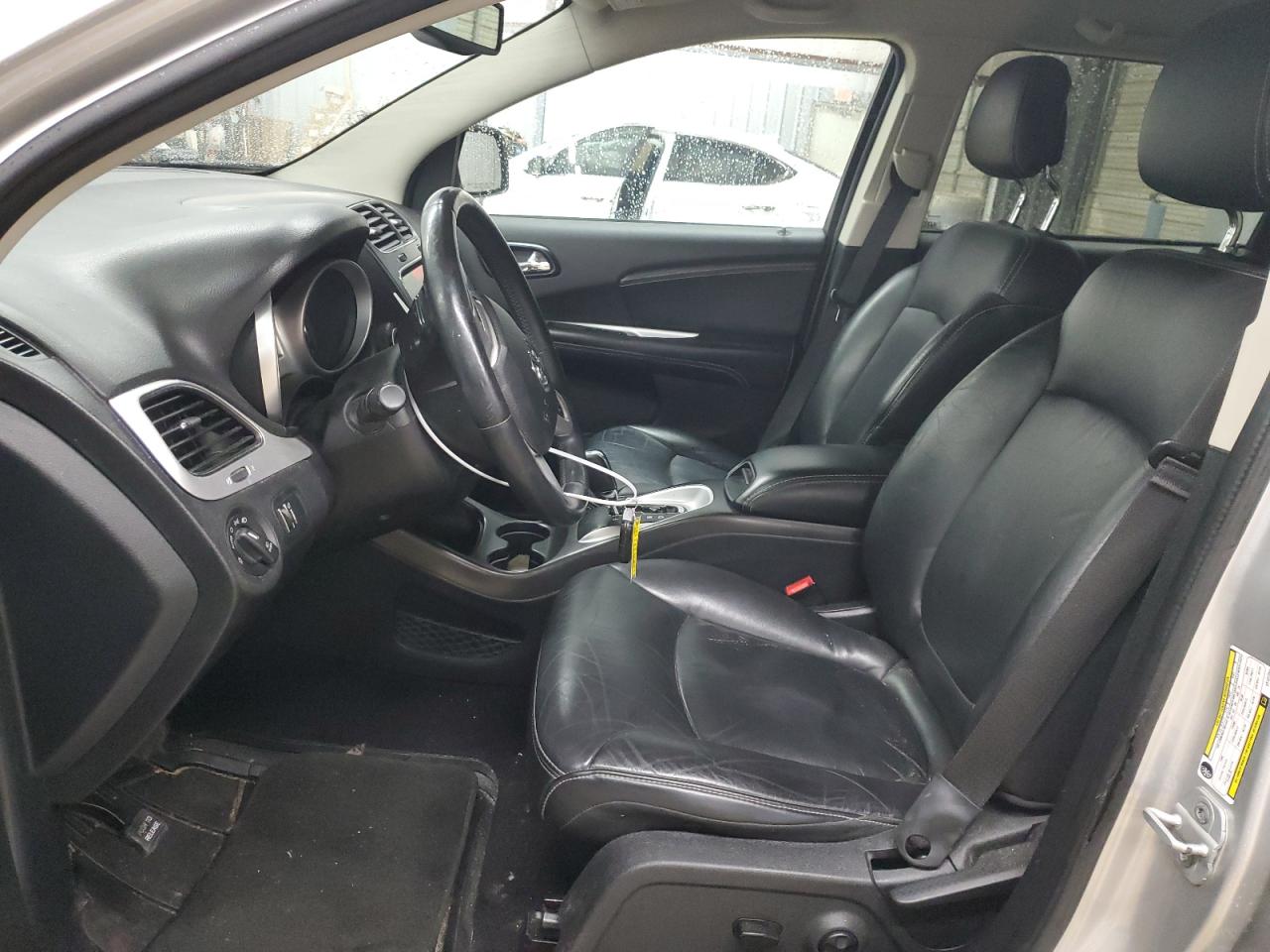 2014 Dodge Journey - Image 7