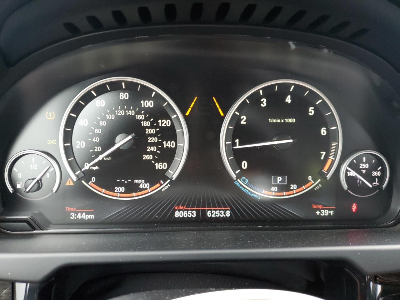2017 BMW X5 - Image 9