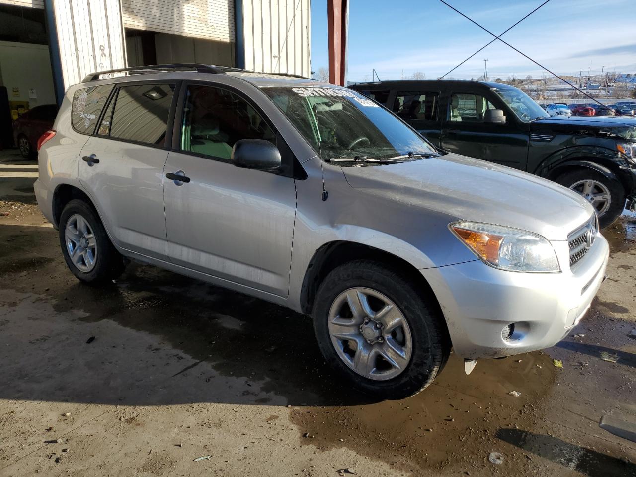 2006 Toyota RAV 4 - Image 4