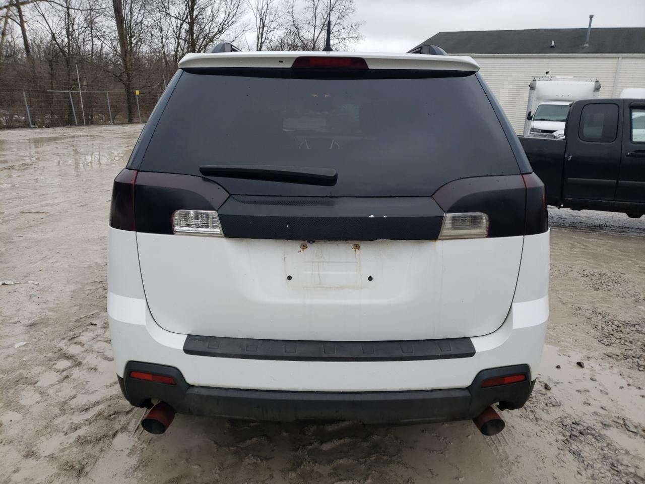 2012 GMC Terrain - Image 6