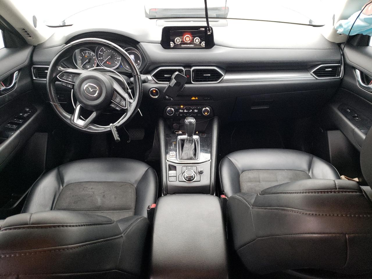 2018 Mazda CX-5 - Image 8