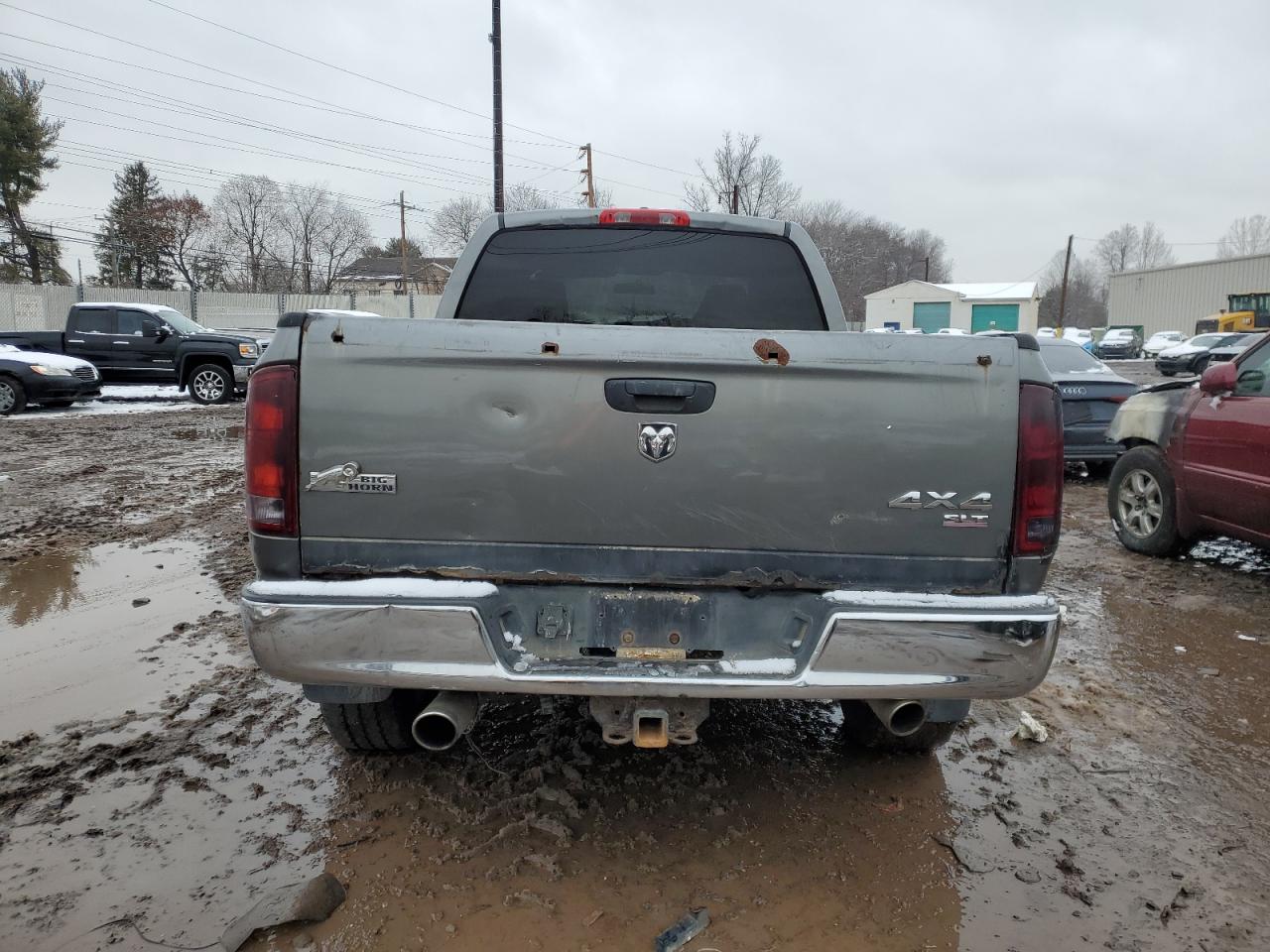 2006 Dodge RAM - Image 6