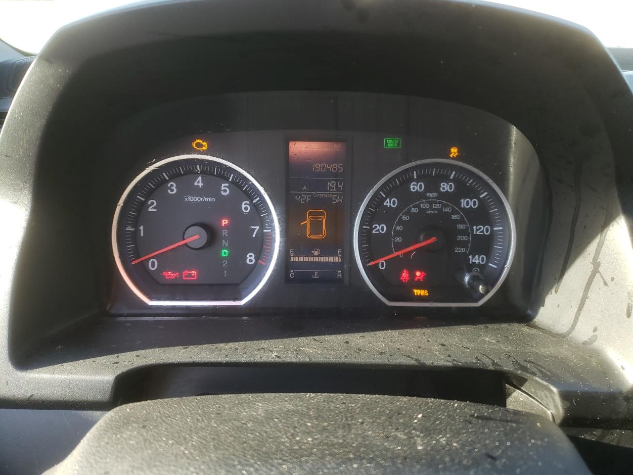 2011 Honda CR-V - Image 9