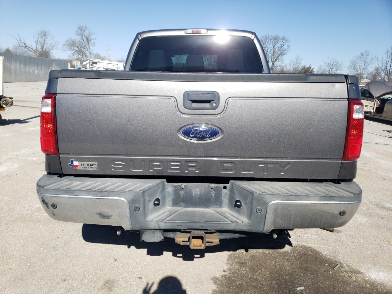 2015 Ford F250 - Image 6