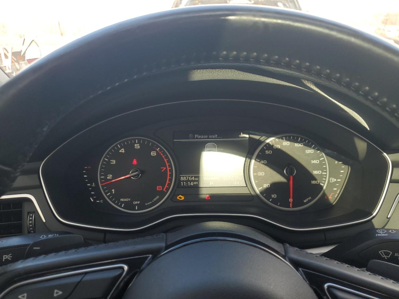 2017 Audi A4 - Image 9