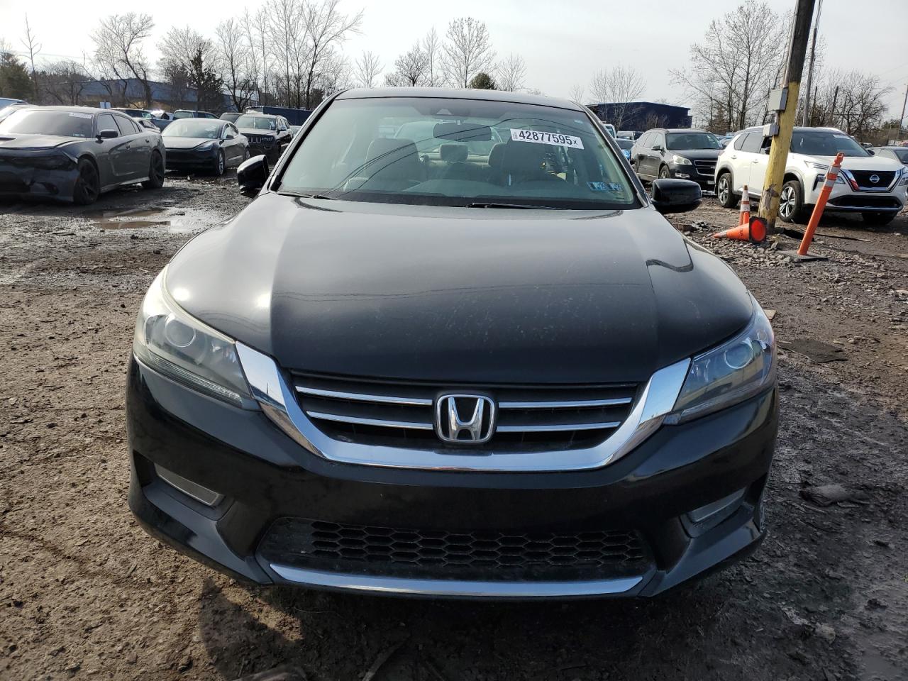 2013 Honda Accord - Image 5