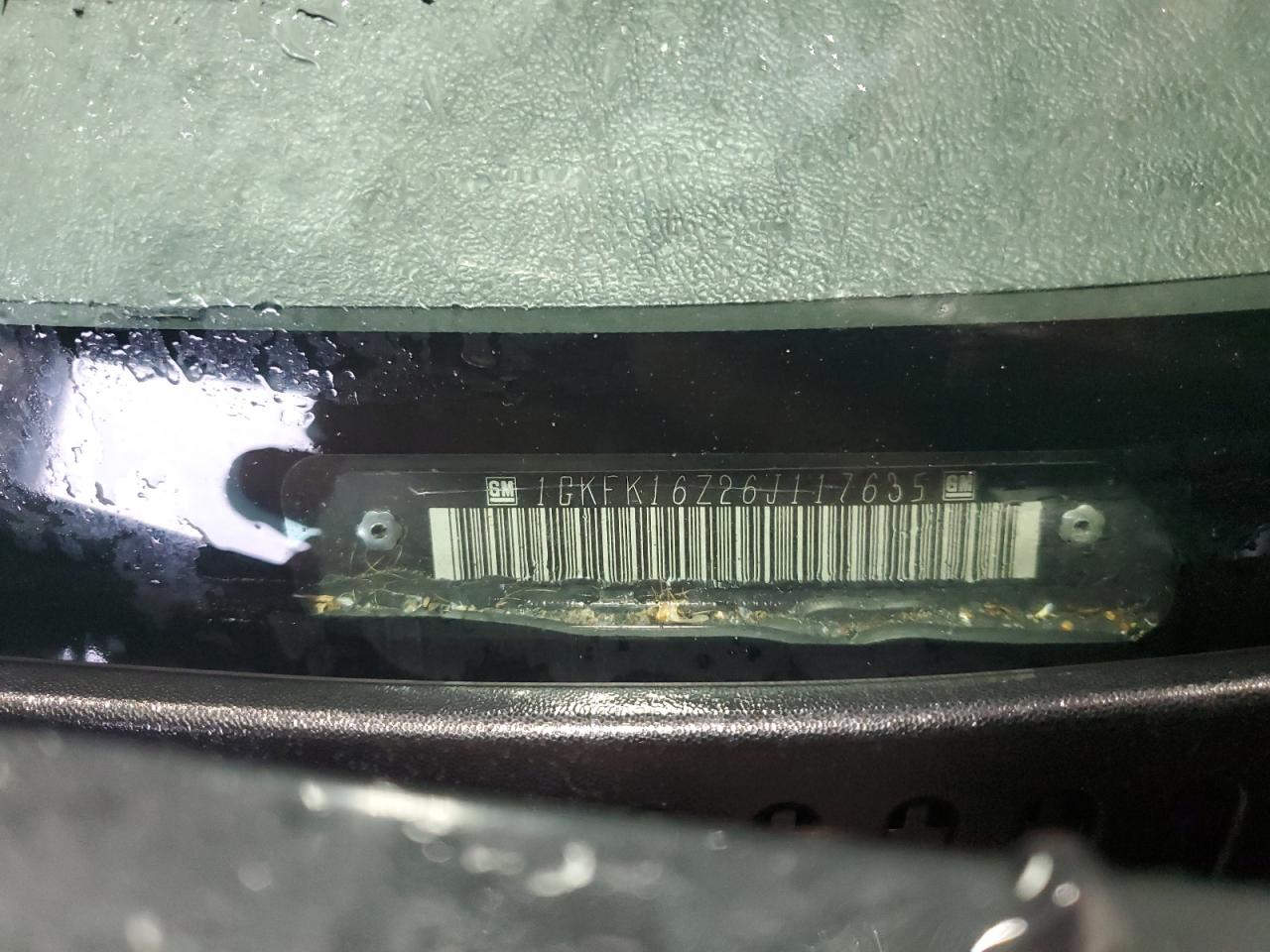 2006 GMC Yukon - Image 12