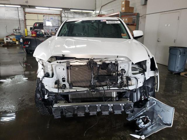  TOYOTA TACOMA 2016 Biały