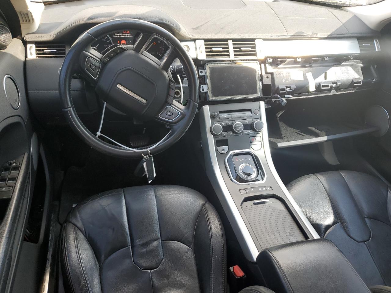2014 Land Rover Range Rover - Image 8