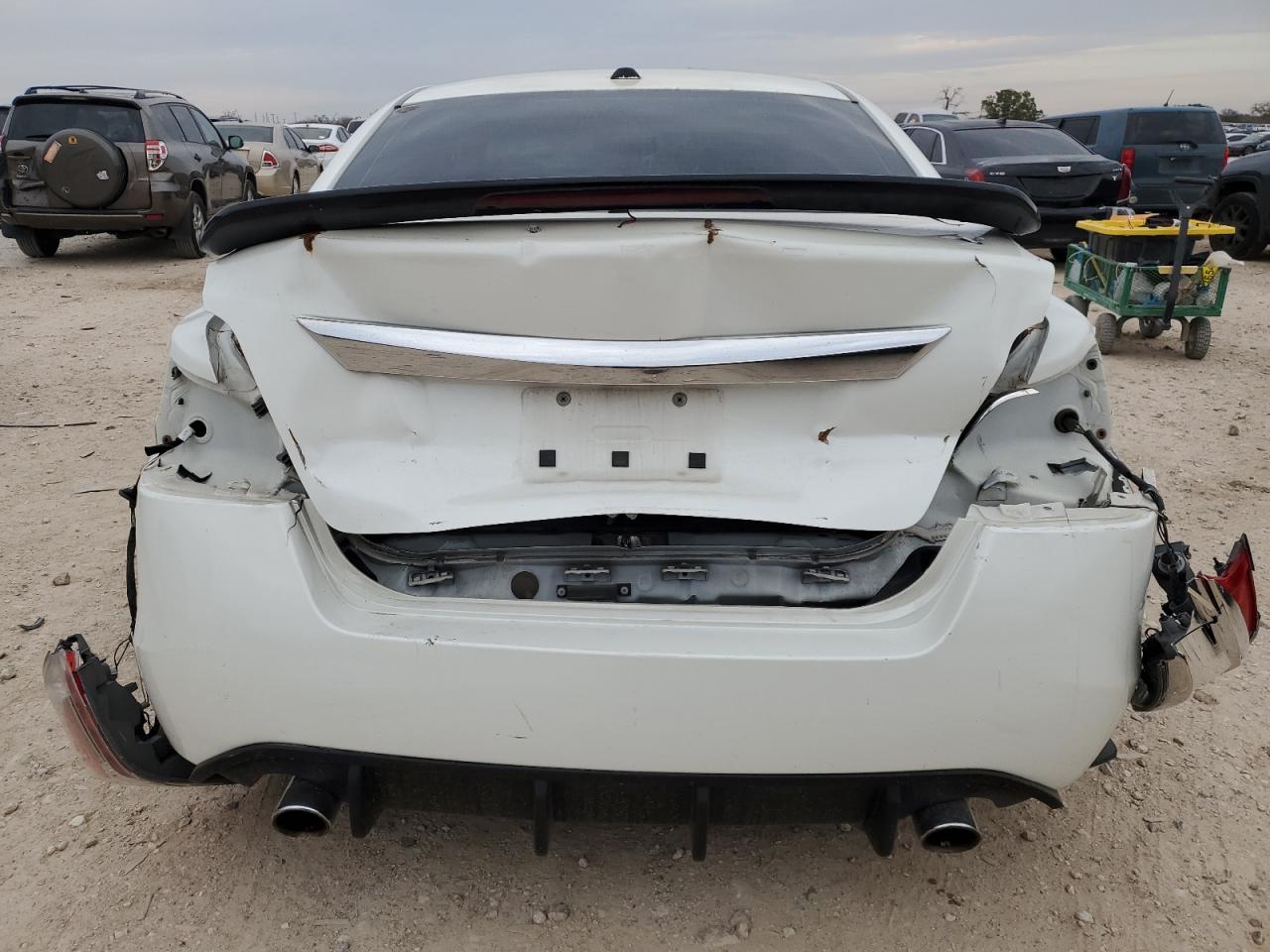 2015 Nissan Altima - Image 6