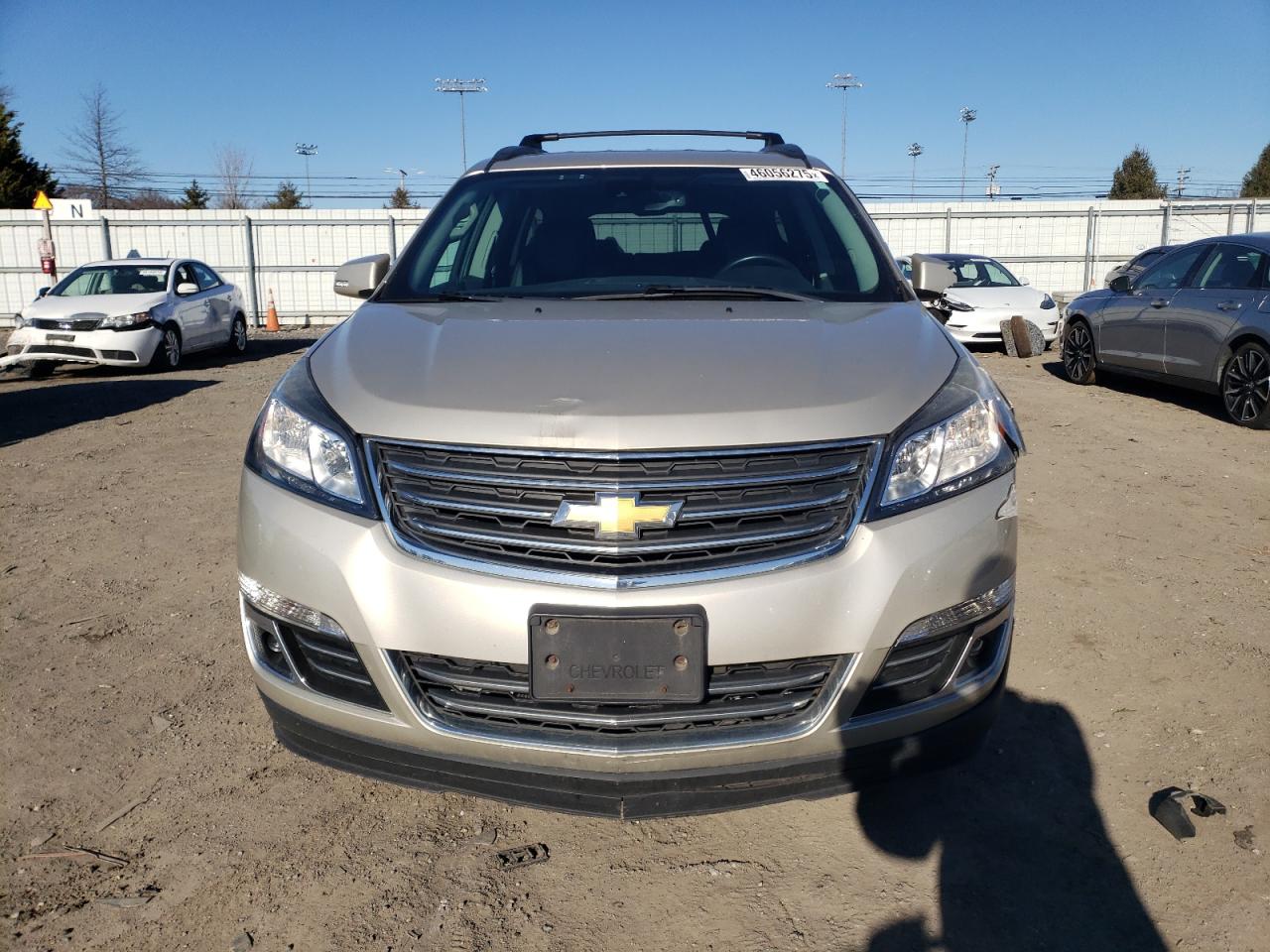2015 Chevrolet Traverse - Image 5