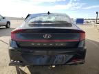 2022 Hyundai Sonata Sel للبيع في Fresno، CA - All Over