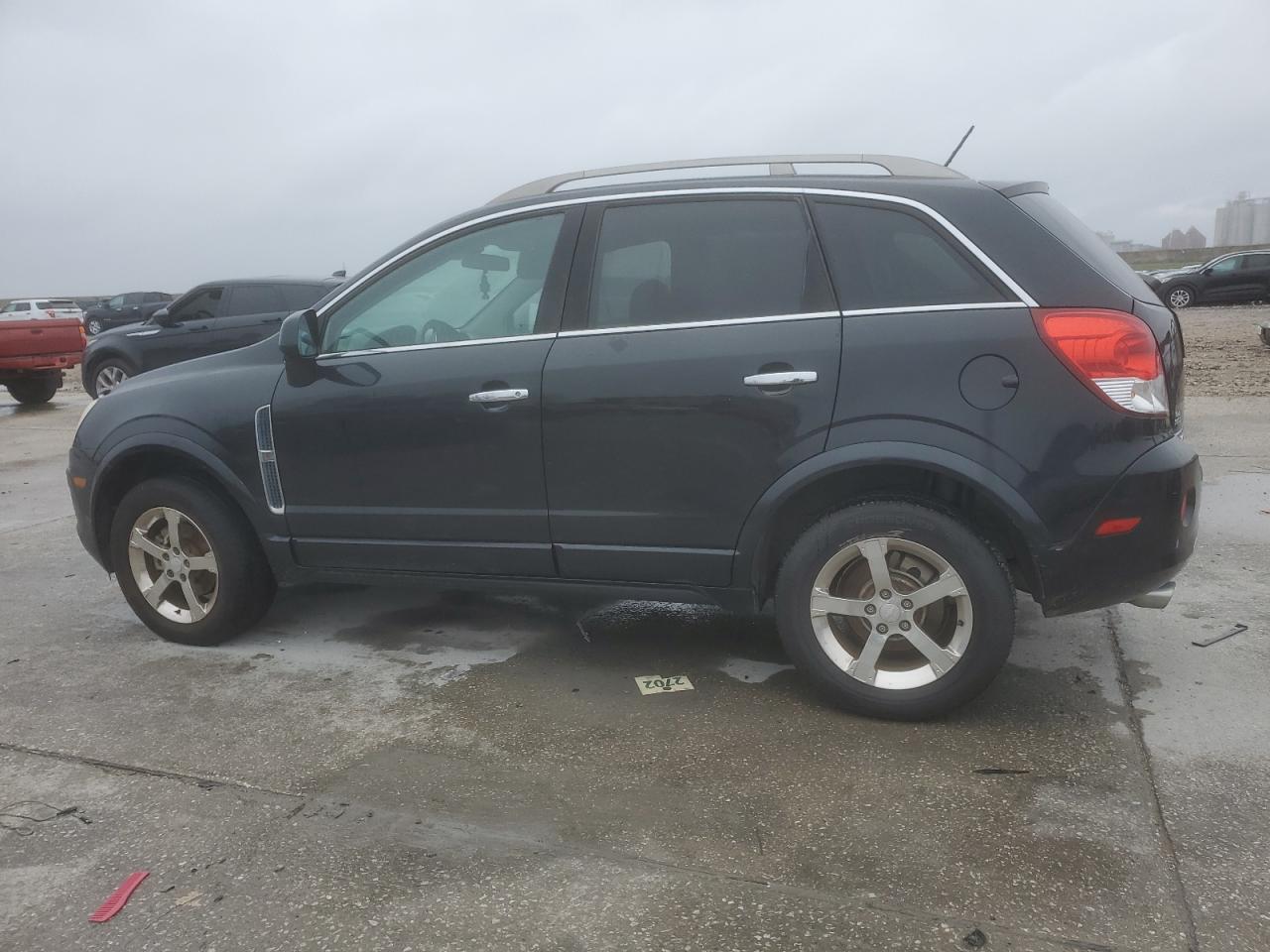 2012 Chevrolet Captiva - Image 2