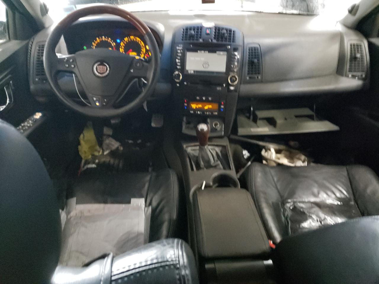 2003 Cadillac CTS - Image 8
