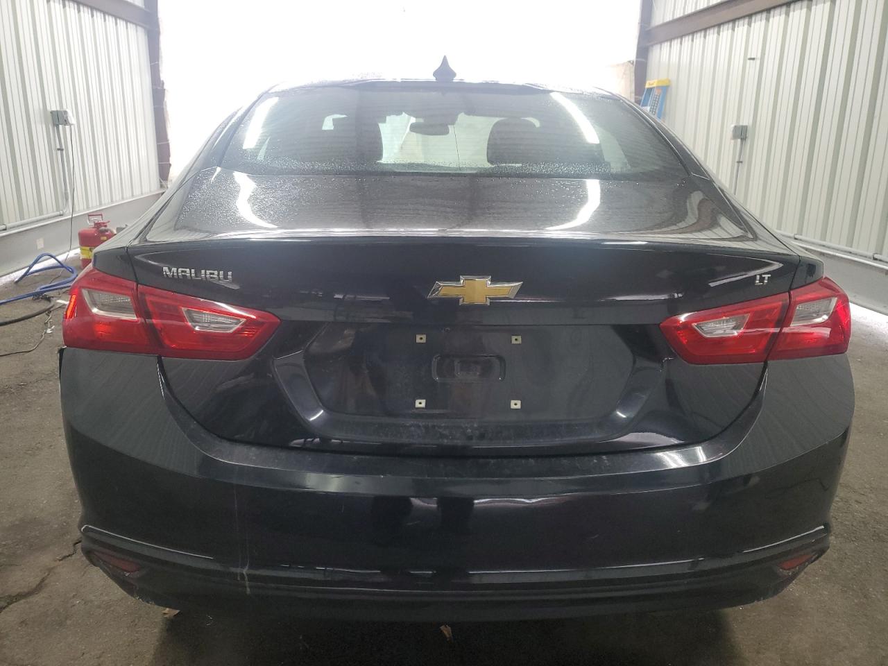 2023 Chevrolet Malibu - Image 6