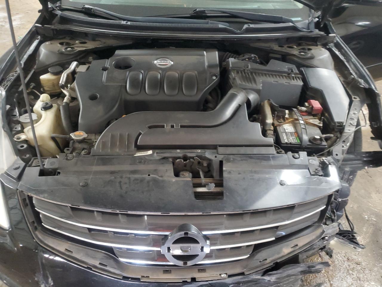 2010 Nissan Altima - Image 11